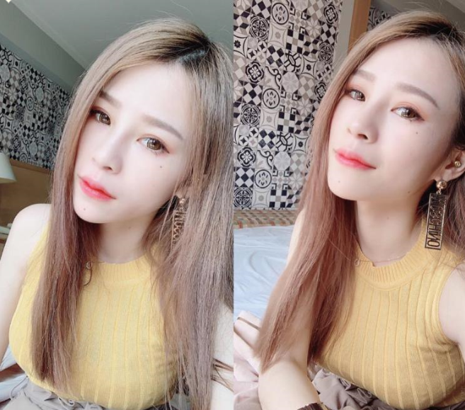 水嫩 乖巧妹 刚下海不久 可能是疫情影响